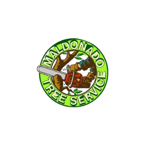 Maldonado Tree Service LLC logo