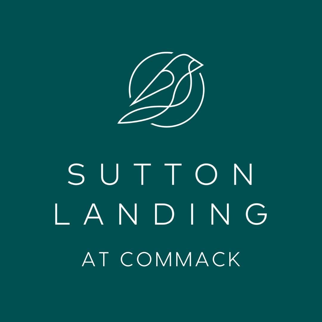 Sutton Landing at Commack logo