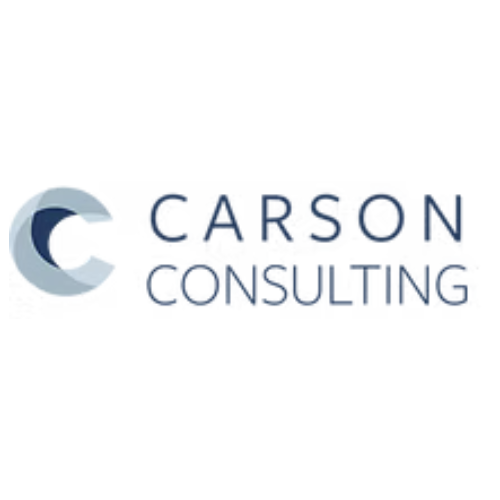 Carson Consulting logo