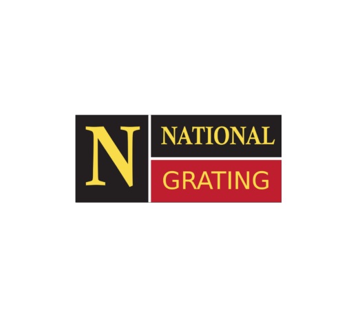 National Grating logo