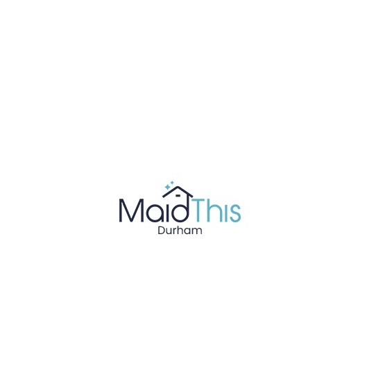 MaidThis Cleaning of Durham-Chapel Hill logo