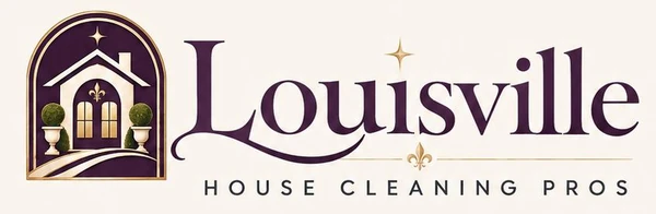 Louisville House Cleaning Pros logo
