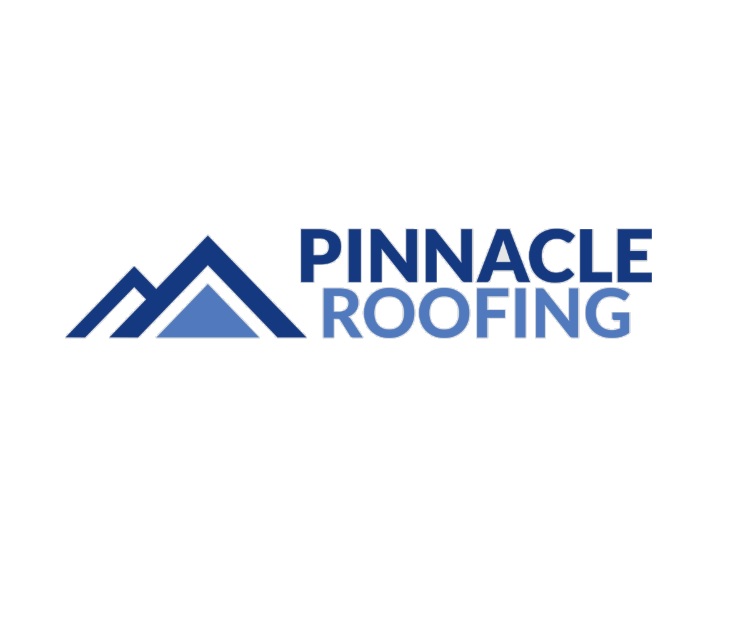 Pinnacle Roofing logo