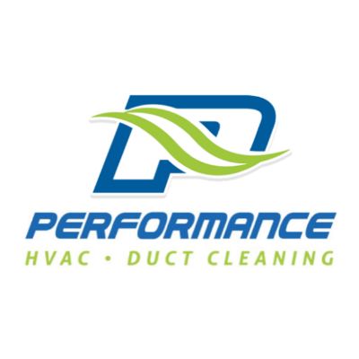 Performance Heating & Cooling Inc logo