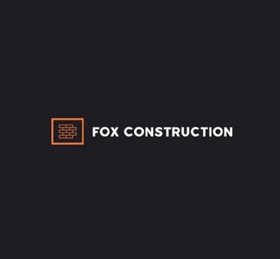Fox Construction Phoenix logo