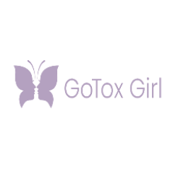 GoTox Girl logo