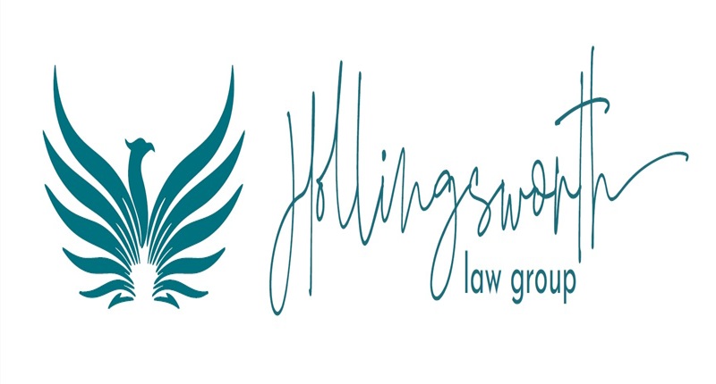 Hollingsworth Law Group logo
