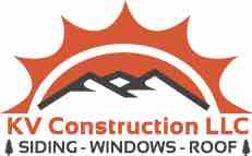 KV construction LLC - Seattle Siding logo
