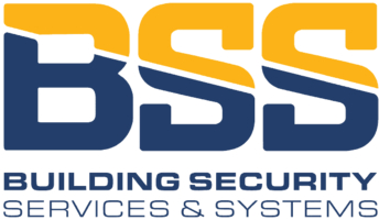 Building Security Services of New York logo