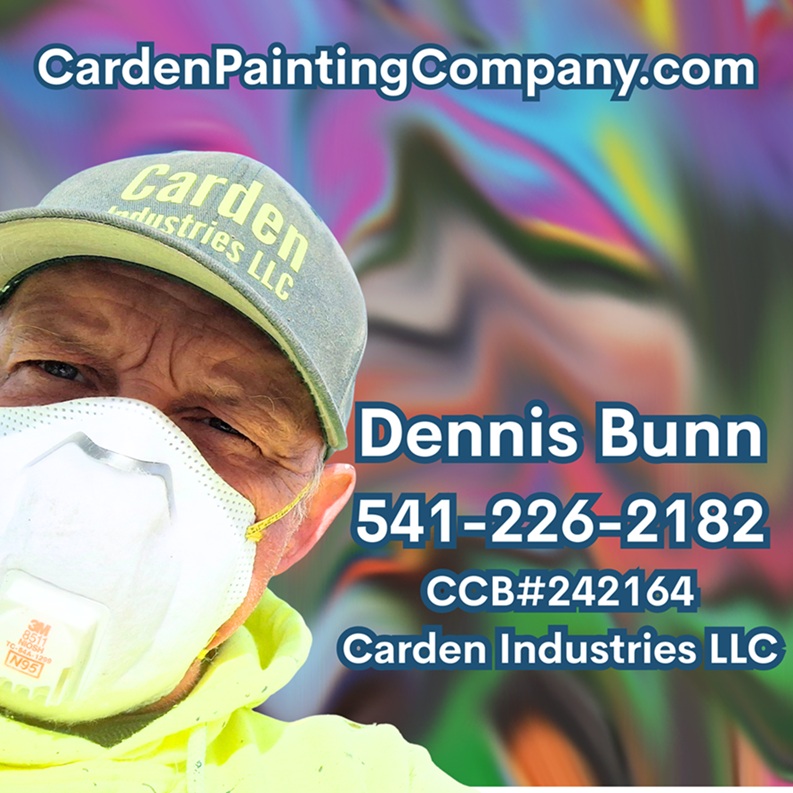 Carden Industries LLC logo