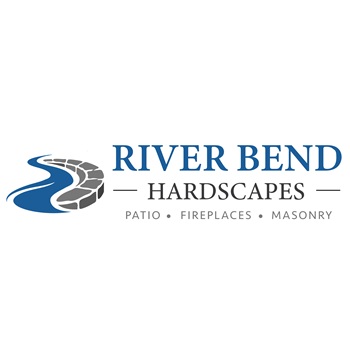 Riverbend Hardscapes logo