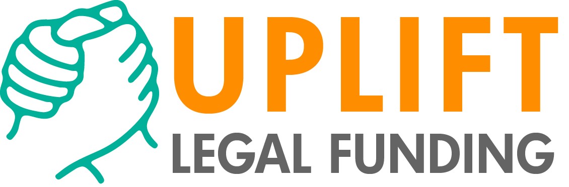 Uplift Legal Funding logo
