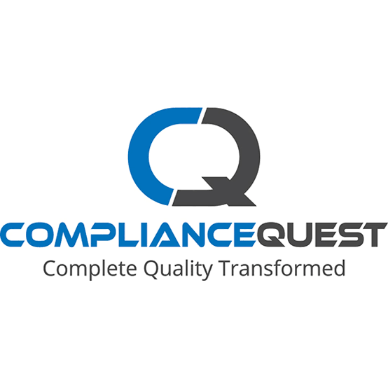 ComplianceQuest logo