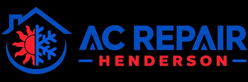 AC Repair Henderson logo