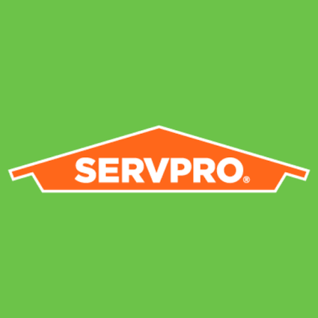 SERVPRO of Cedar Mill/Oak Hills logo