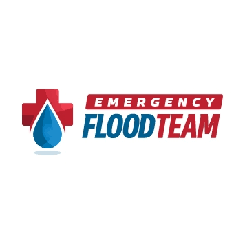Restoration By Emergency Flood Team logo