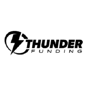 Thunder Funding logo