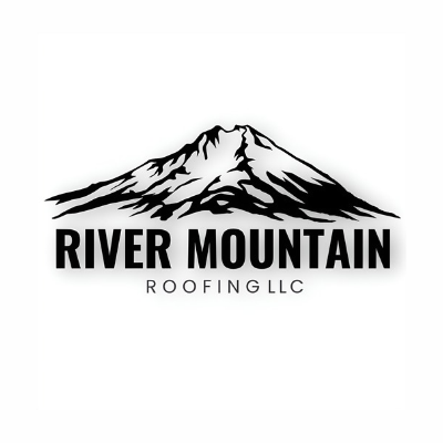 River Mountain Roofing LLC logo