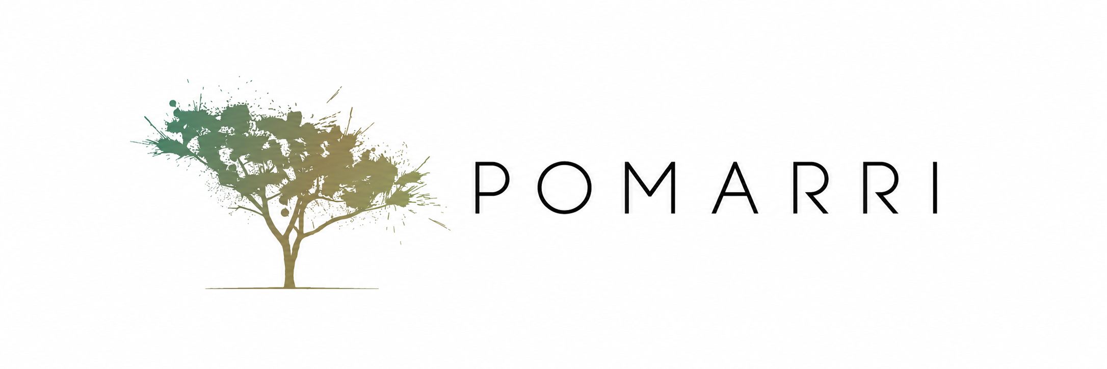 Pomarri logo