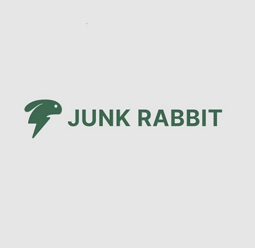 JunkRabbit Colorado Springs logo