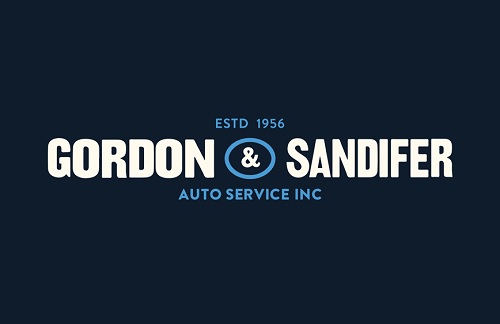 Gordon & Sandifer Auto Services, Inc. logo