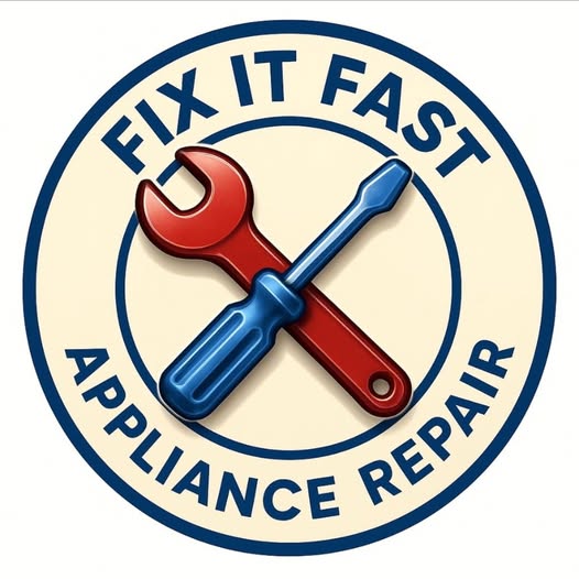 Fix It Fast Appliance Repair LLC logo