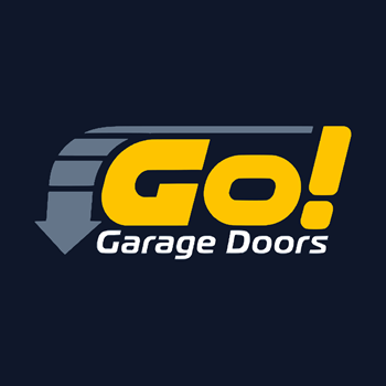 Go Garage Doors Raleigh logo