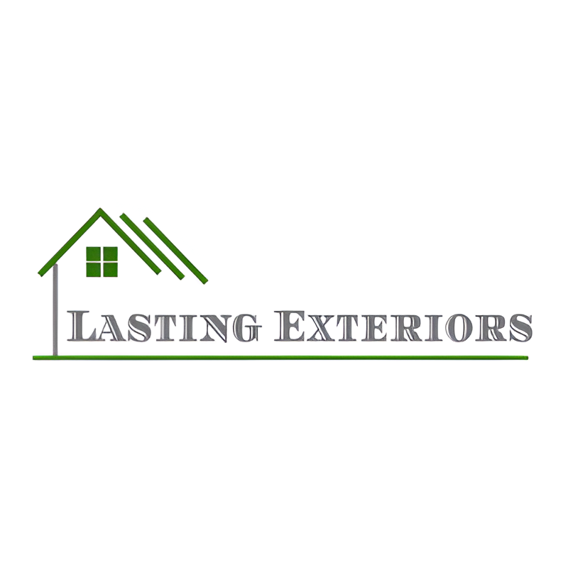 Lasting Exteriors logo