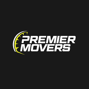 Premier Movers logo