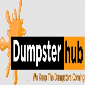 Dumpster Hub logo