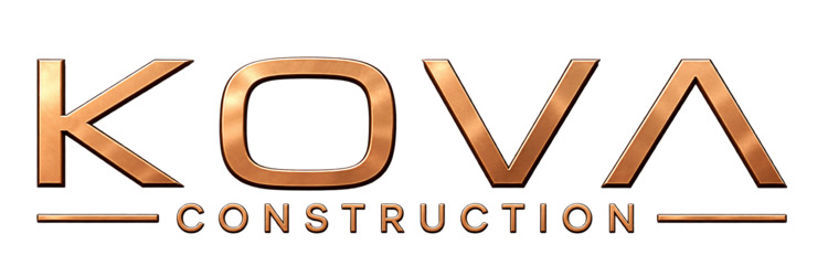 Kova Construction Group logo