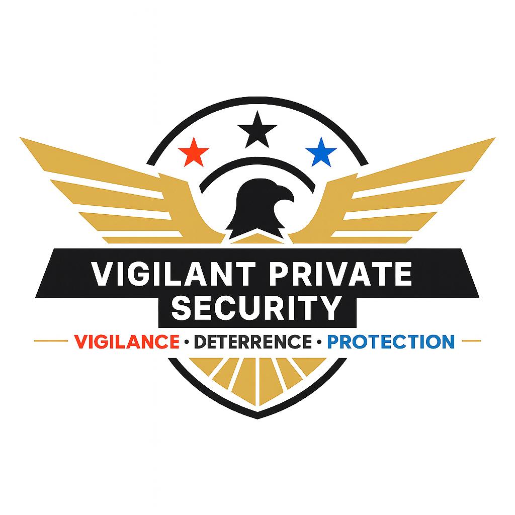 Vigilant Private Security logo