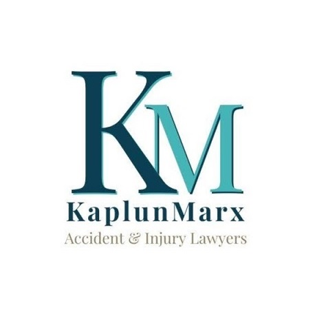 Reading Personal Injury Lawyers, KaplunMarx logo
