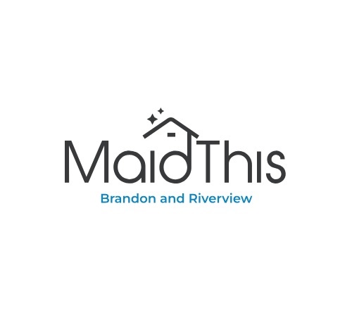 MaidThis Cleaning of Brandon & Riverview logo