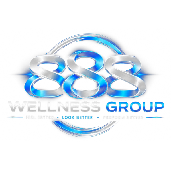 888 Wellness Group logo