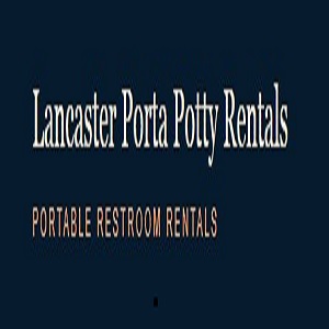 Lancaster Porta Potty Rentals logo