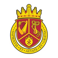 The Lutheran Classical Academy of St. David the King at Zion logo