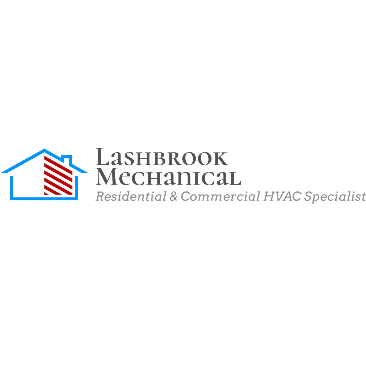 Lashbrook Mechanical logo