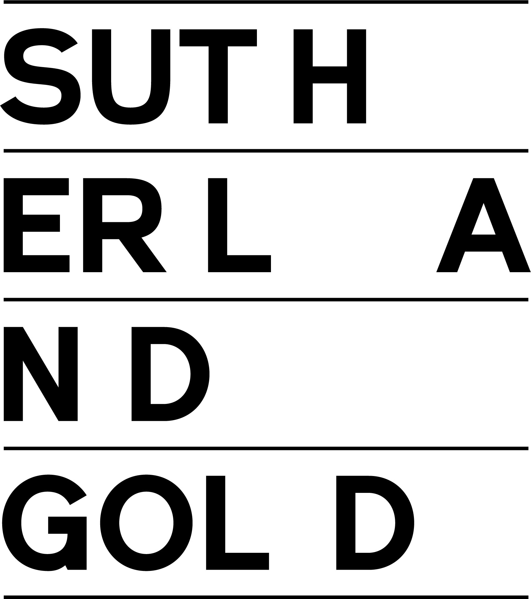 SutherlandGold Group logo