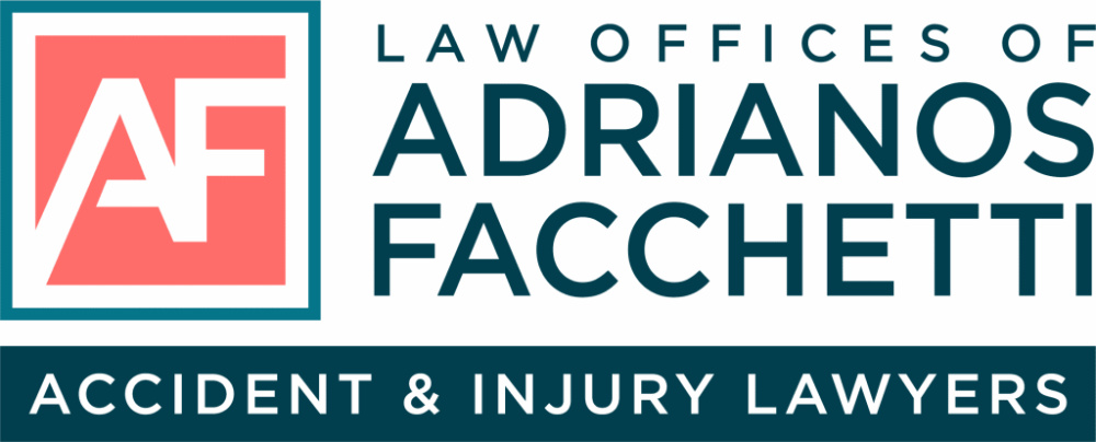 Facchetti Accident & Injury Lawyers of Burbank logo