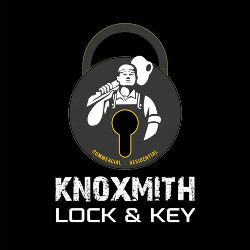 Knoxmith Lock & Key logo