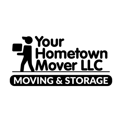 Your Hometown Mover logo