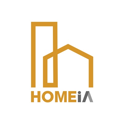 HOMEiA logo
