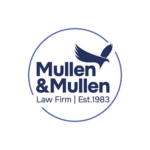 Mullen & Mullen Law Firm logo