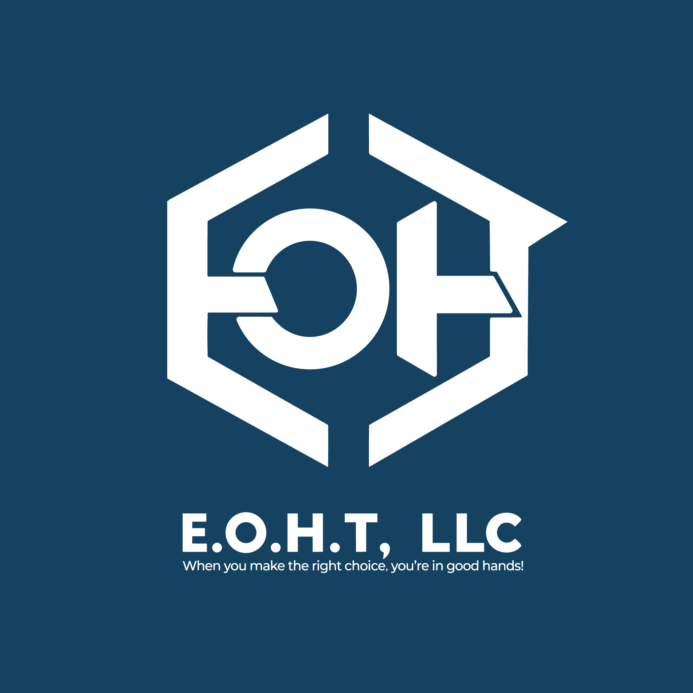 EOHT LLC  logo
