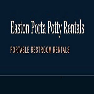 Easton Porta Potty Rentals logo
