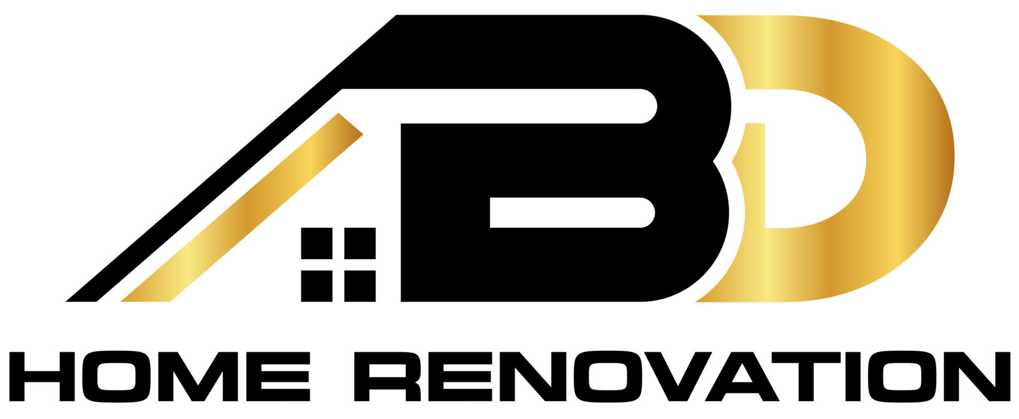 B&D HOME RENOVATION LLC logo