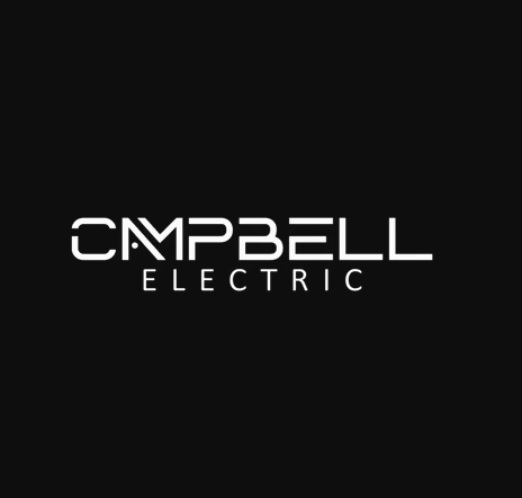Campbell Electric logo