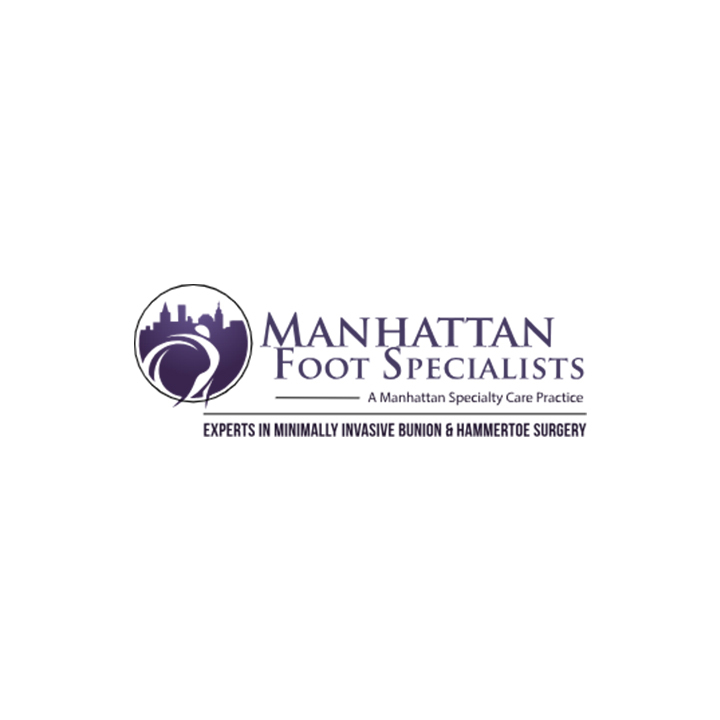 Manhattan Foot Specialists (Upper East Side) logo