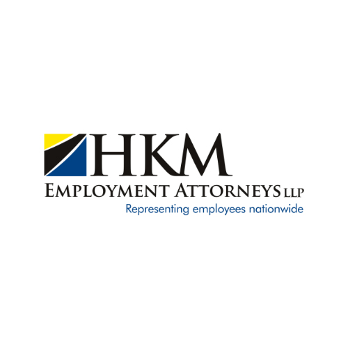 HKM Employment Attorneys LLP logo